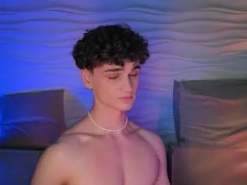 Freechat adam_21cm on Chaturbate