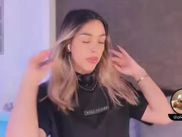 Freechat addison_baker on Chaturbate