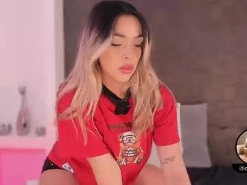 Freechat addison_baker on Chaturbate