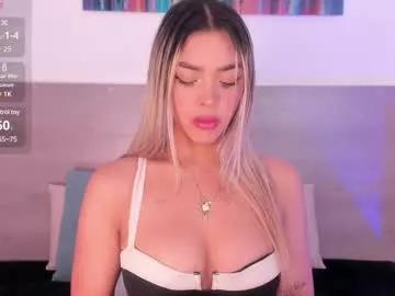 Freechat addison_baker on Chaturbate