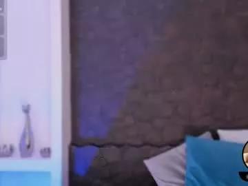 Freechat addison_baker on Chaturbate