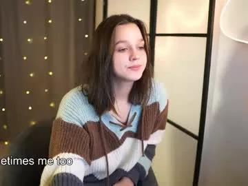 addy_moon on Chaturbate 