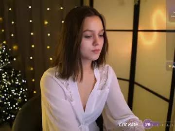 addy_moon on Chaturbate 