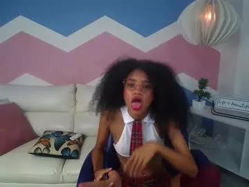 Freechat adisson_petite1 on Chaturbate