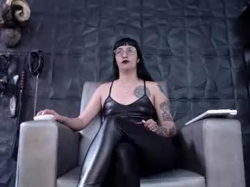 agata_darkness on Chaturbate 