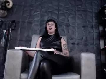 agata_darkness on Chaturbate 