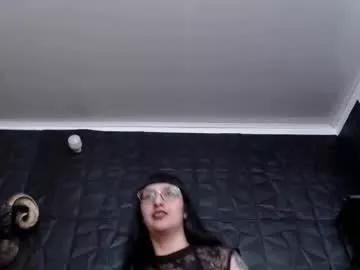agata_darkness on Chaturbate 