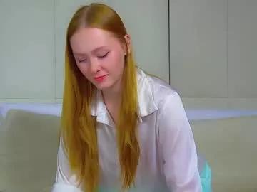 Freechat agatafoxley on Chaturbate