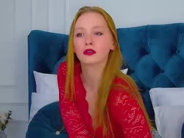 Freechat agatafoxley on Chaturbate