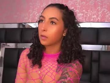 agatha_collinss on Chaturbate 