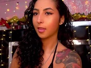 agatha_collinss on Chaturbate 