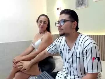 agatha_dante on Chaturbate 