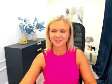 Group agathaklouin on Chaturbate