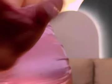 Freechat agathakondo on Chaturbate