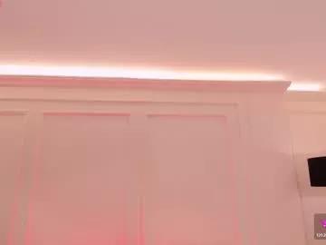 Freechat agathakondo on Chaturbate