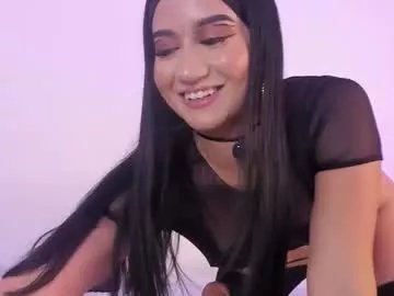 Freechat aggie_swett on Chaturbate