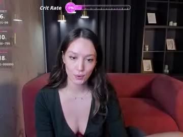 agnes_sky from Chaturbate