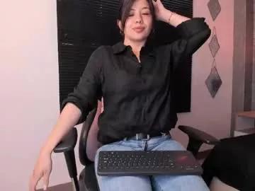 Freechat ah_mara on Chaturbate