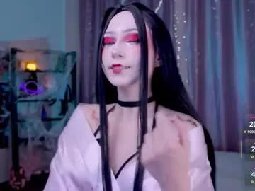 Cute Ahegame wants you to fuck her body now ahegame from Chaturbate