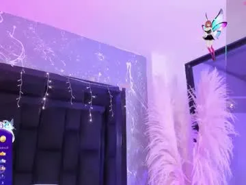 ailynblaze_ on Chaturbate