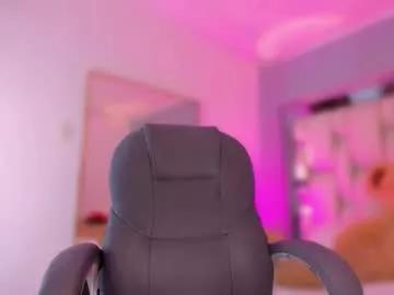 Freechat aishakassandra on Chaturbate