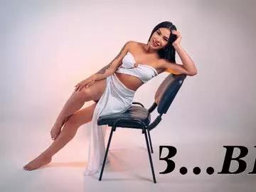 Freechat aishakassandra on Chaturbate