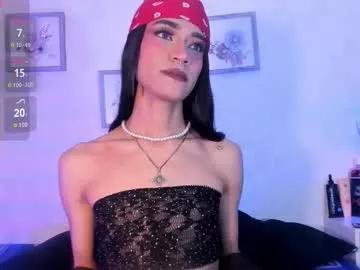 alana_madison10 on Chaturbate 