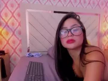 Try Chaturbate's Alana_watsonn alana_watsonn from Chaturbate