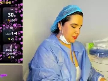 Freechat alanna_sloppy on Chaturbate