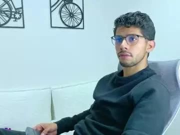Chaturbate Alanvilla_lobo alanvilla_lobo from Chaturbate