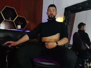 Freechat alessandro__wye on Chaturbate