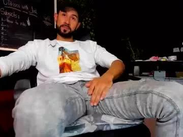 Freechat alessandro__wye on Chaturbate