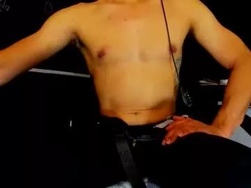 Freechat alessandro__wye on Chaturbate