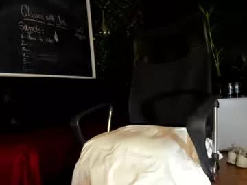 Freechat alessandro__wye on Chaturbate