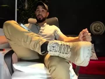 Freechat alessandro__wye on Chaturbate