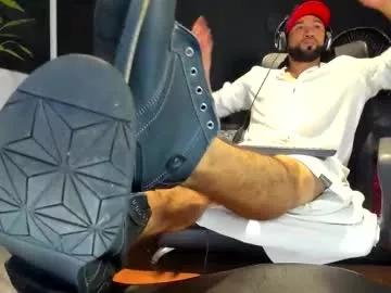 Freechat alessandro__wye on Chaturbate