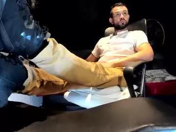 Freechat alessandro__wye on Chaturbate