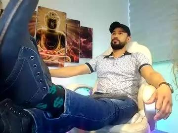 Freechat alessandro__wye on Chaturbate