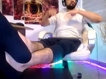 Freechat alessandro__wye on Chaturbate
