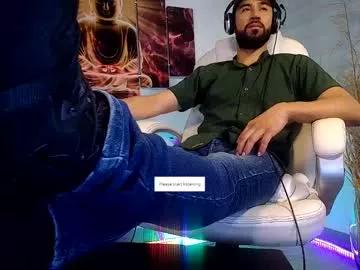 Freechat alessandro__wye on Chaturbate