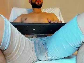 Freechat alessandro__wye on Chaturbate