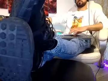 Freechat alessandro__wye on Chaturbate