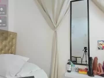 Freechat alessiiaa_ on Chaturbate