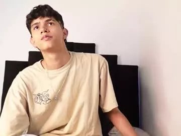 Freechat alex_mark_ on Chaturbate