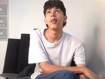 Freechat alex_mark_ on Chaturbate