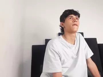 Freechat alex_mark_ on Chaturbate