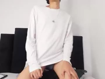 Freechat alex_mark_ on Chaturbate