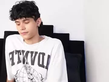 Freechat alex_mark_ on Chaturbate