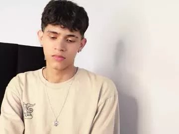 Freechat alex_mark_ on Chaturbate