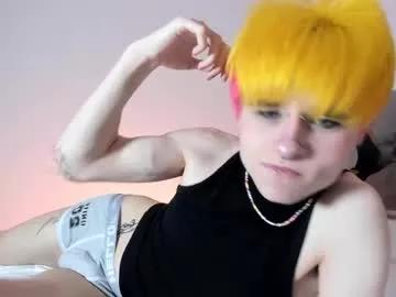 alex_valllley on Chaturbate 